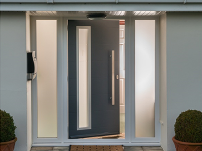 Composite Doors Composite Doors