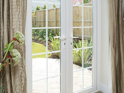 French Doors French Doors