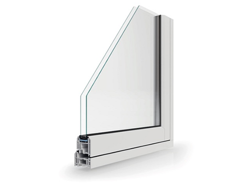 Flush Fit windows Flush Fit windows