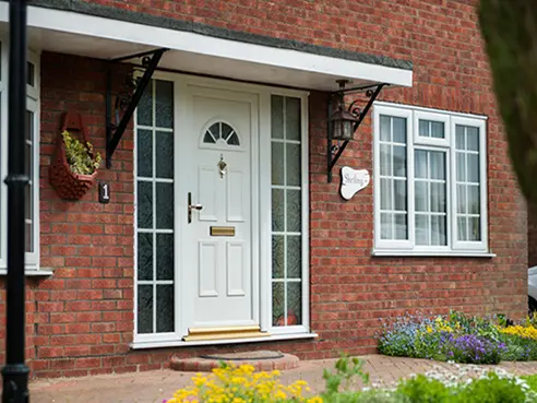 UPVC Doors UPVC Doors